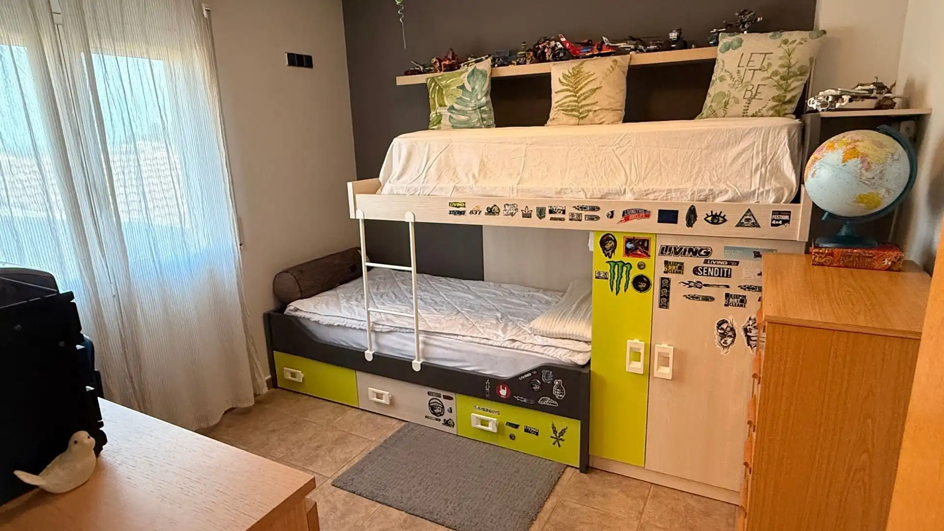Reihenhaus mit Garten zum Verkauf in Raval Santa Eulàlia, imagen 20