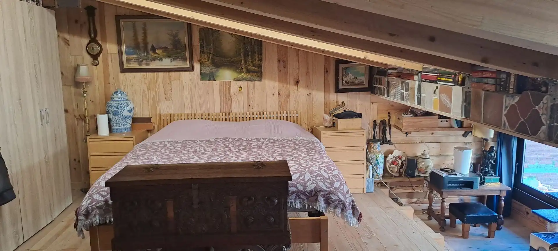 Dúplex en venta en Sant Joan Les Fonts