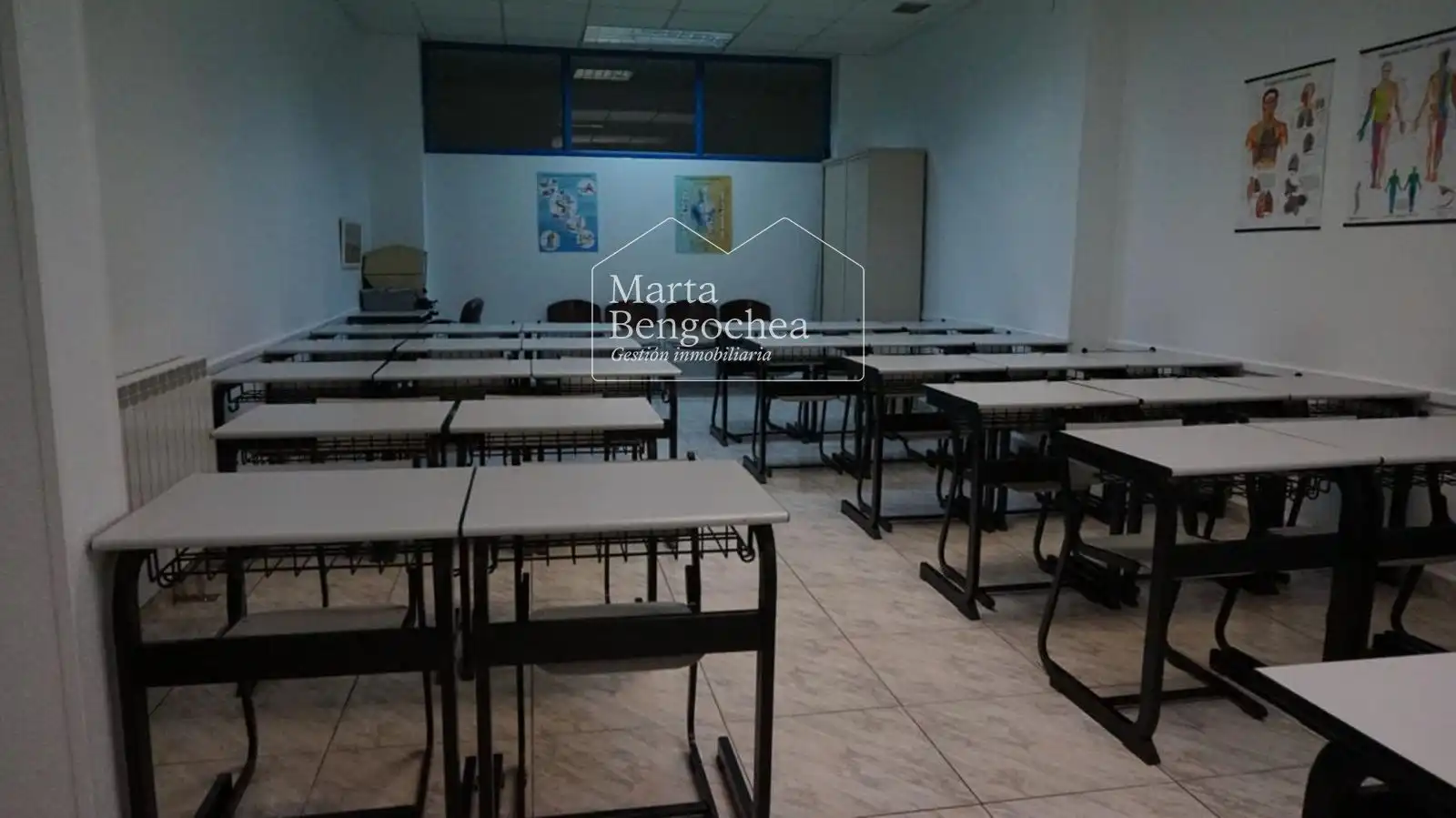 Local comercial de lloguer a Beato Tomás de Zumárraga, imagen 8