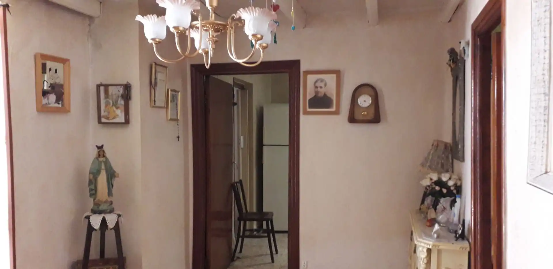 Casa o xalet en venda en Campillo de Azaba