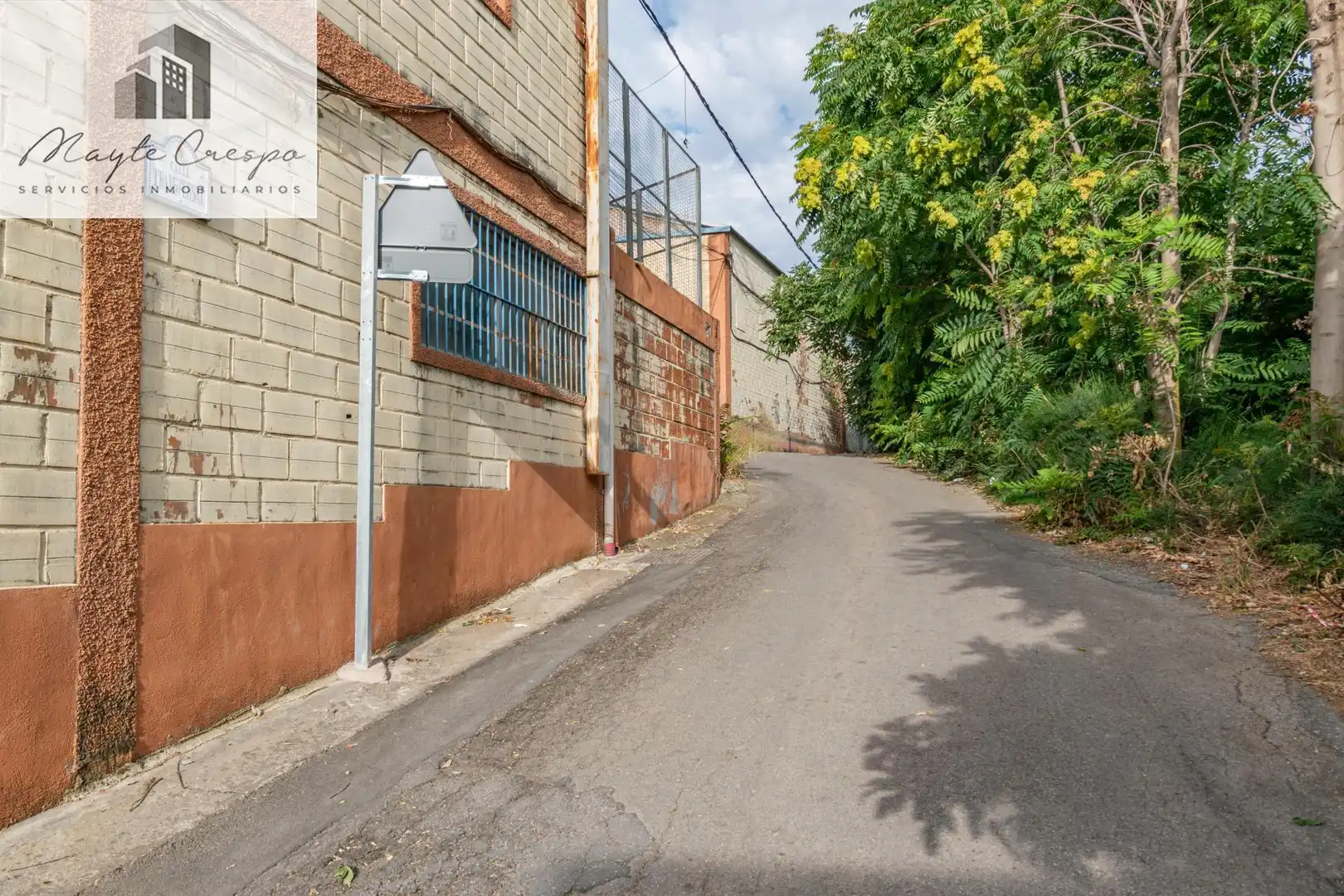 Nave industrial en venta en Travesía CAMINO VIEJO, imagen 32