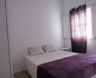 Bedroom of Flat for sale in  Santa Cruz de Tenerife Capital  with Terrace