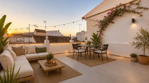 Foto 3 de Casa o chalet en venta en Penyo, Gata de Gorgos, Alicante