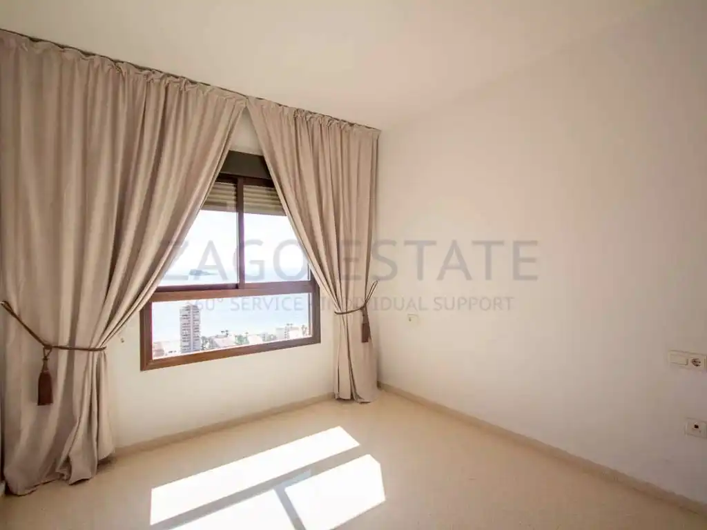 Appartamento con piscina in vendita a Partida Murtal, imagen 8