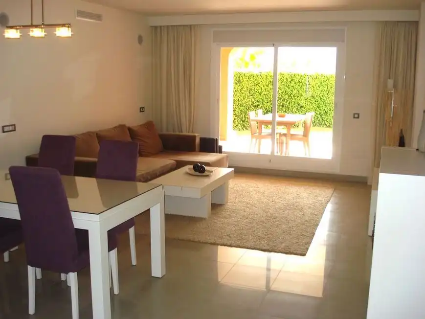 Apartment mit Pool zum Verkauf in Benamara - Atalaya, imagen 2