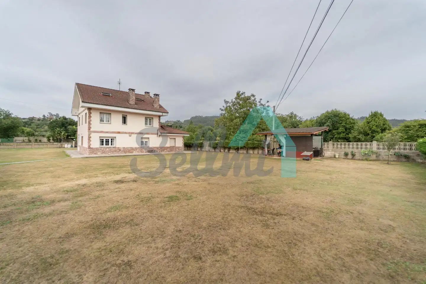 Haus mit Garten zum Verkauf in Lugar la Calle, imagen 135