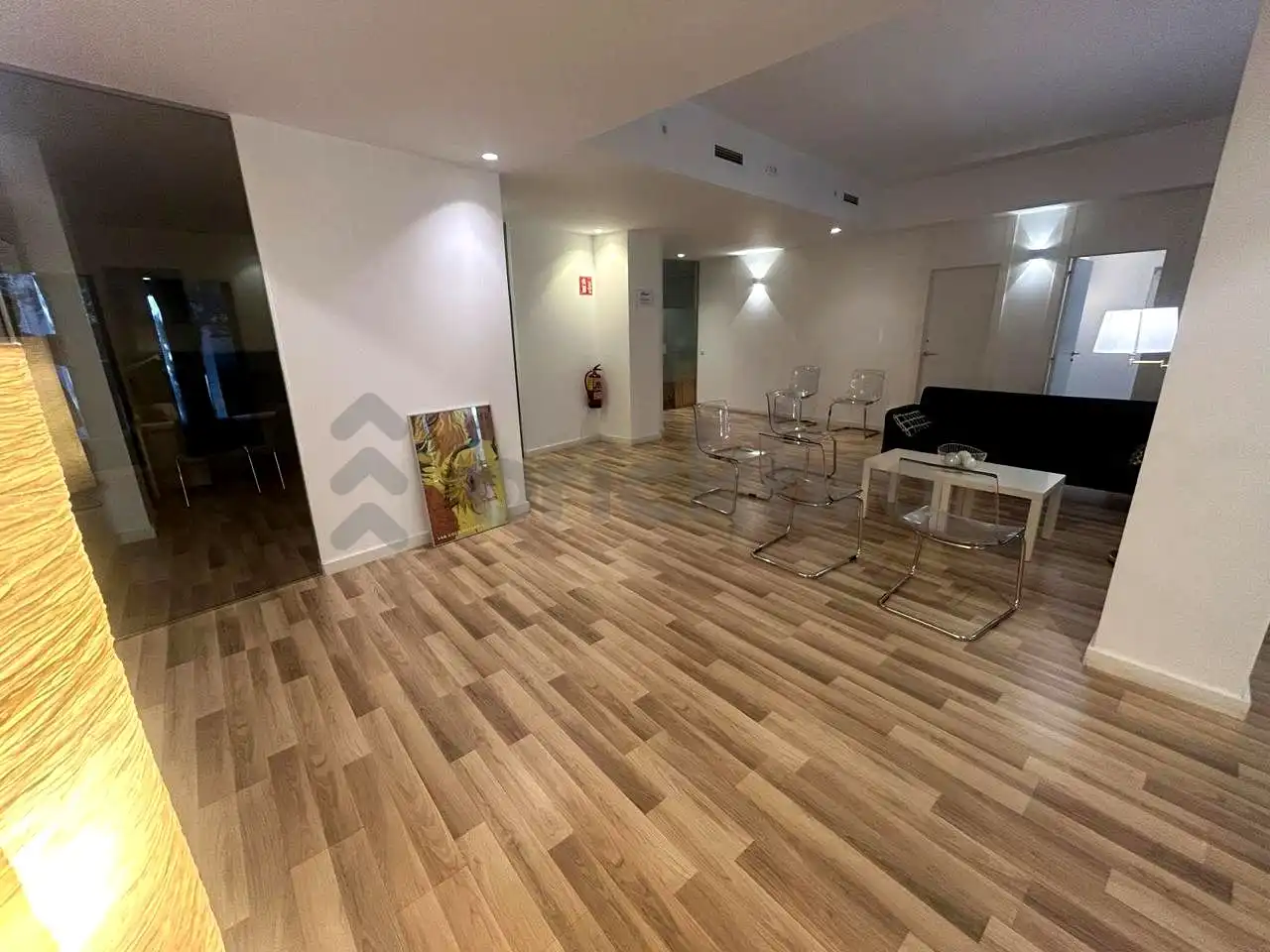 Business premises for sale in calle de Villarroel, imagen 17