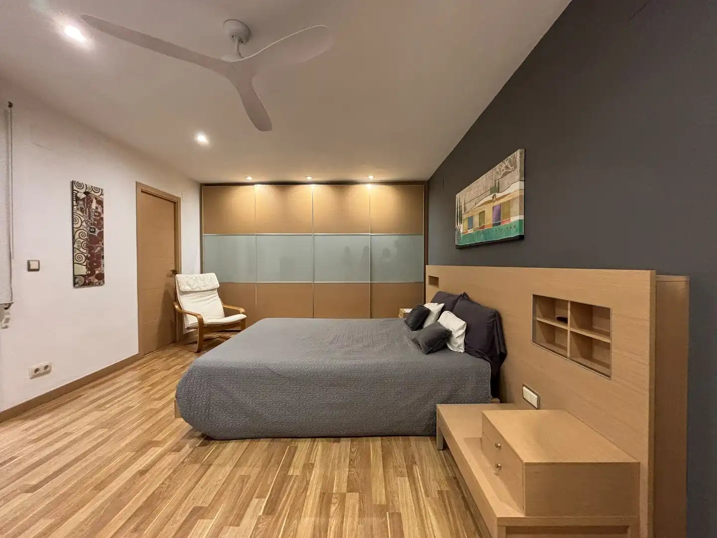 Piso con balcón en venta en Muro de Alcoy, imagen 22