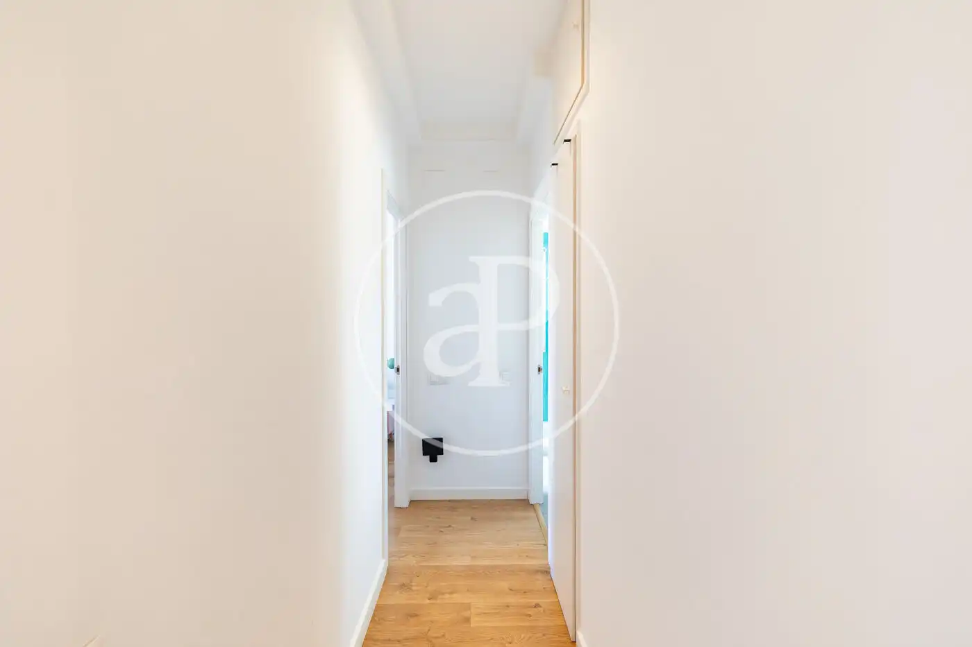 Attic for sale in Barcelona  with Air Conditioner, Heating and Terrace
