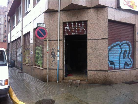 Local comercial en Alquiler en Centro