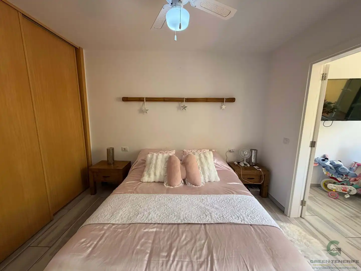 Wohnung mit Pool zum Verkauf in Calle San Francisco, imagen 15