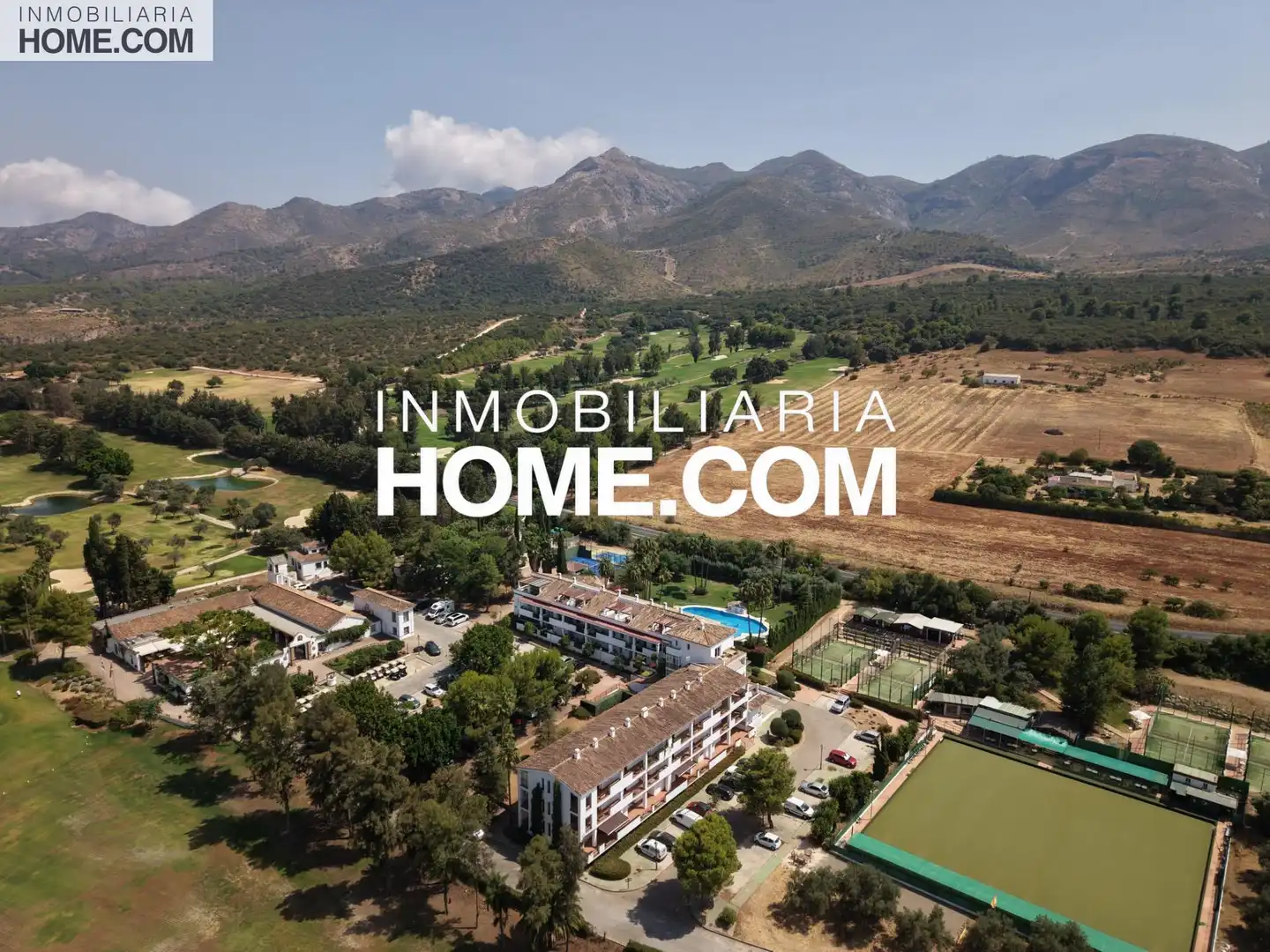 Adosado con terraza en venta en Avenida Lauro Golf, imagen 42