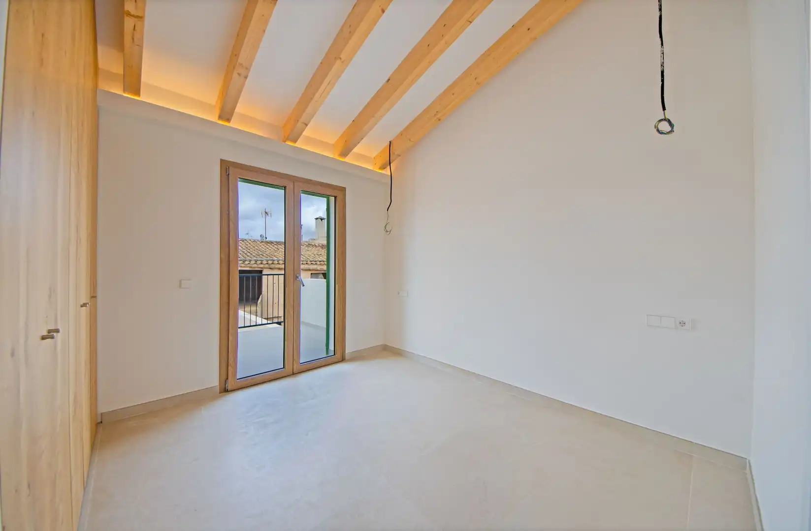Casa amb piscina en venda a Ses Salines Poble, imagen 21