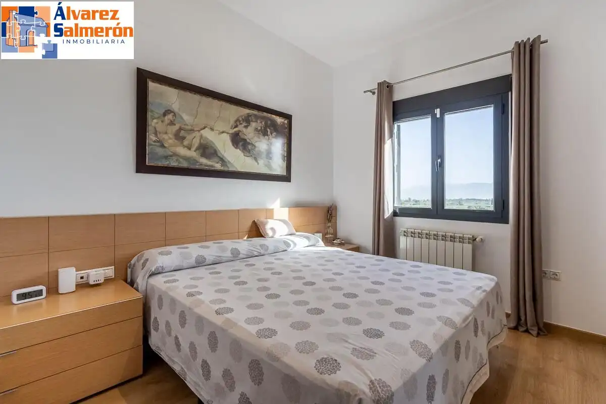 Villa avec jardin à vendre à Polideportivo, imagen 21