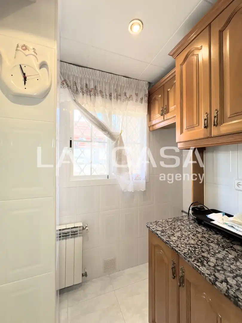 Ático con ascensor en venta en Artigues - Llefià, imagen 10
