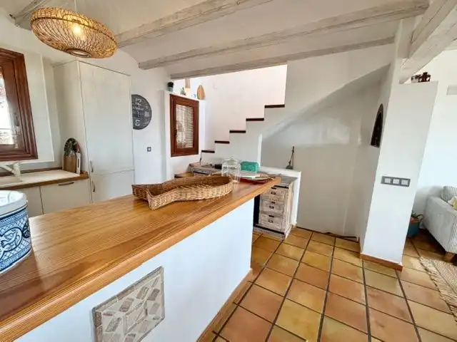 Landhaus zum Verkauf in Altea ciudad, imagen 22