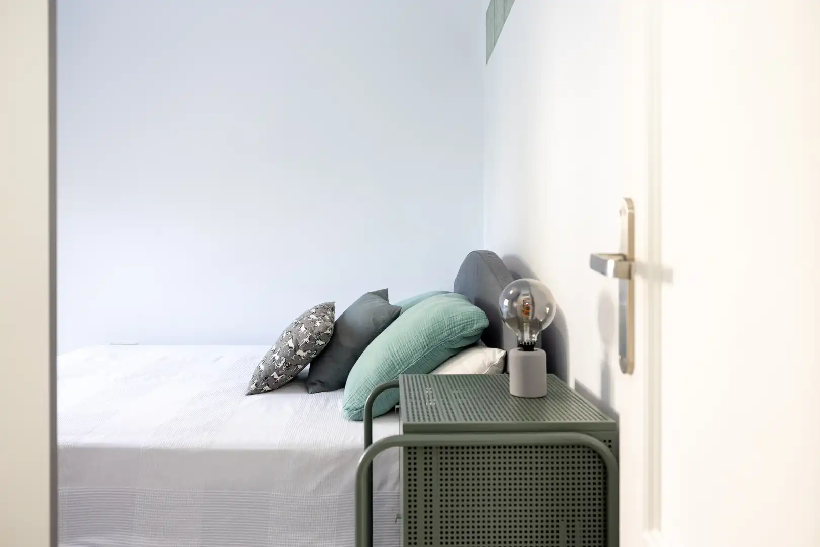 Habitación de Piso en venta en Málaga con Aire acondicionado, Calefacción y Terraza