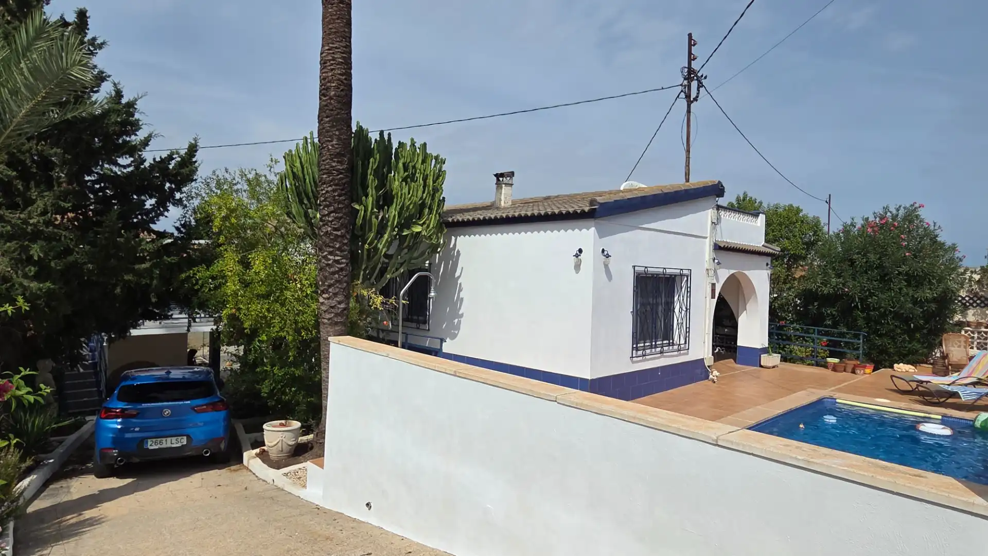 Villa avec piscine à vendre à Calle Montes de León 3, imagen 41