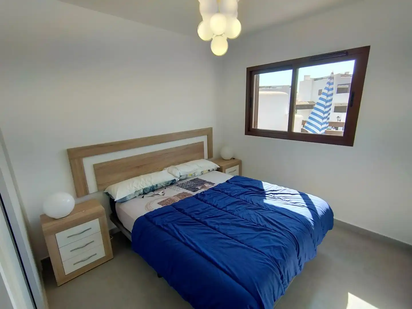 Habitación de Ático en venta en Pulpí