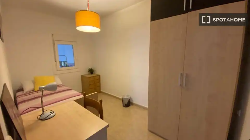 Flat with terrace to rent in Sant Martí, imagen 14
