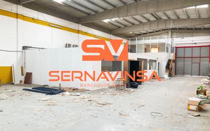 Industrial buildings for sale in Castellar del Vallès