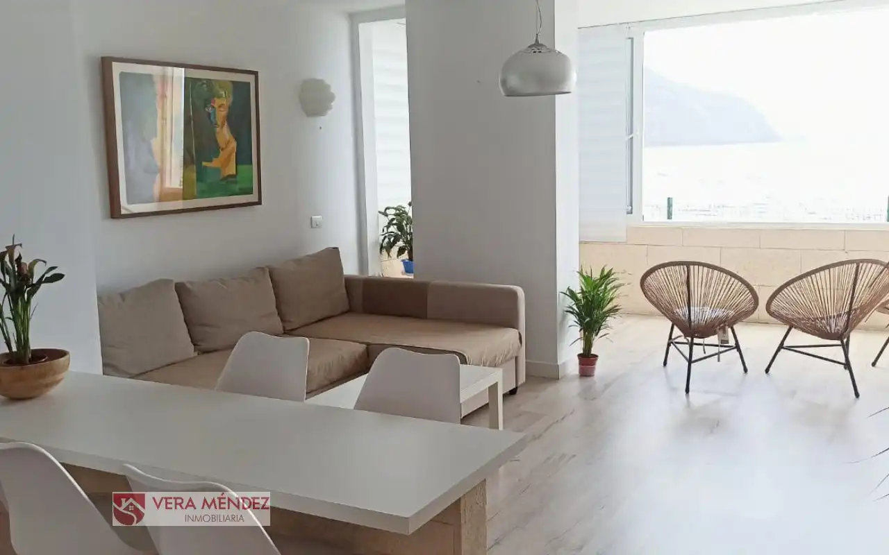 Piso en venta en Guayonje - Mesa del Mar, imagen 4