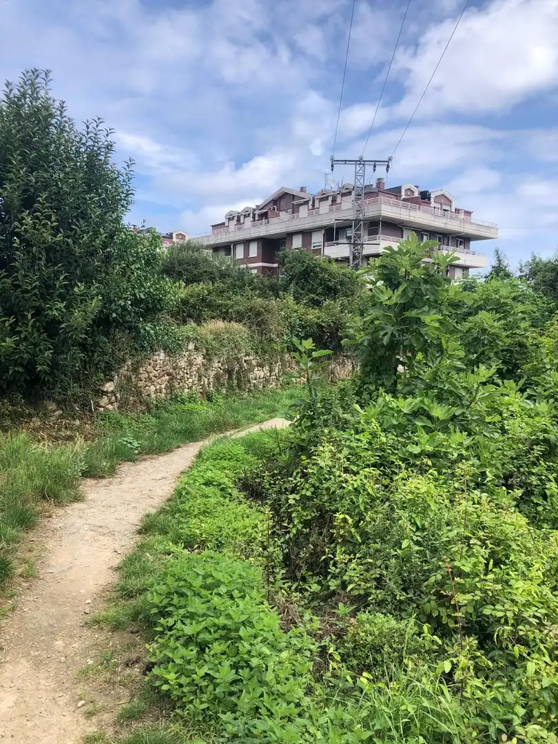 Residencial en venta en Castro-Urdiales