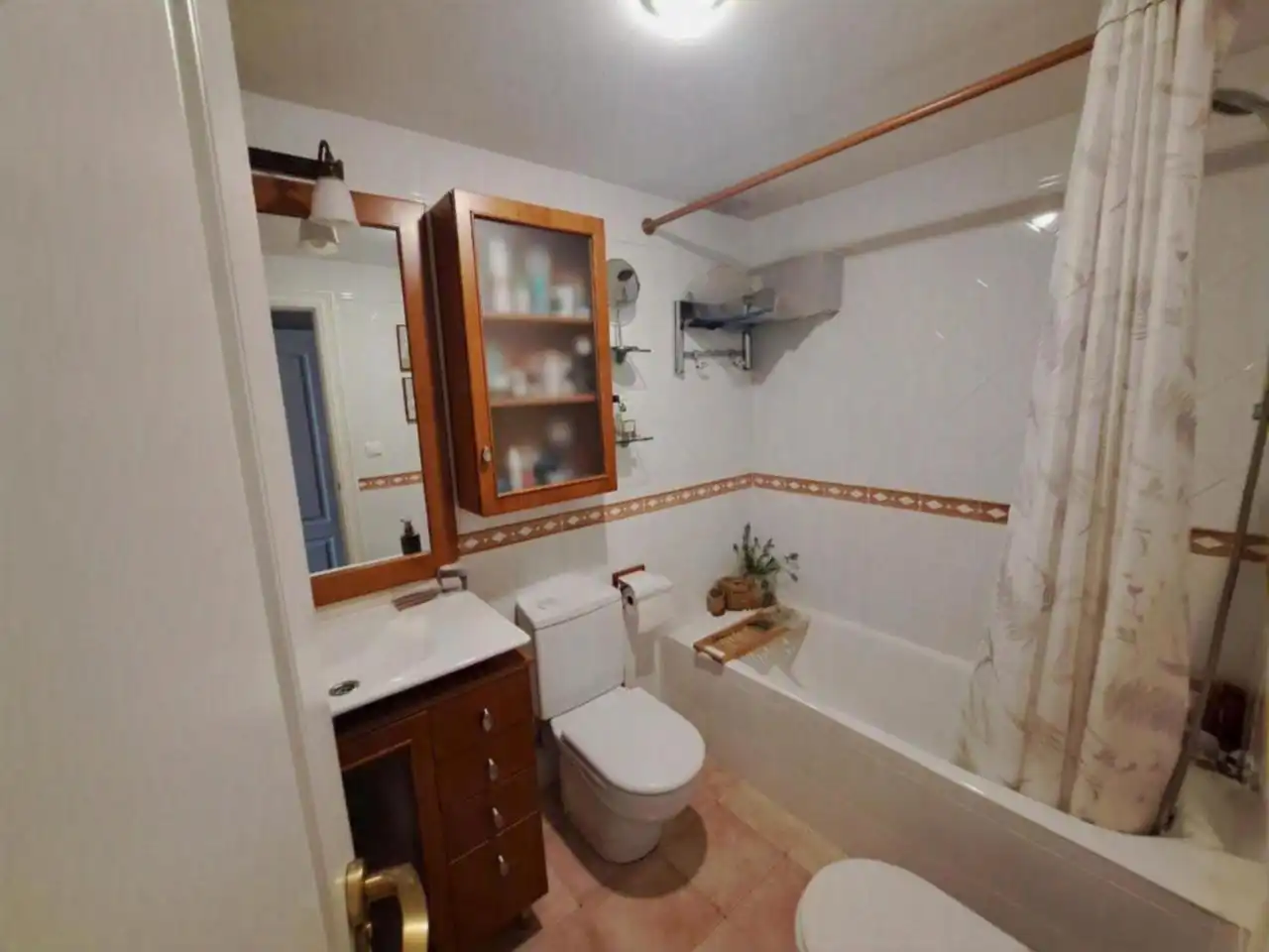 Baño de Piso en venta en Zaragoza con Aire acondicionado, Calefacción y Parquet