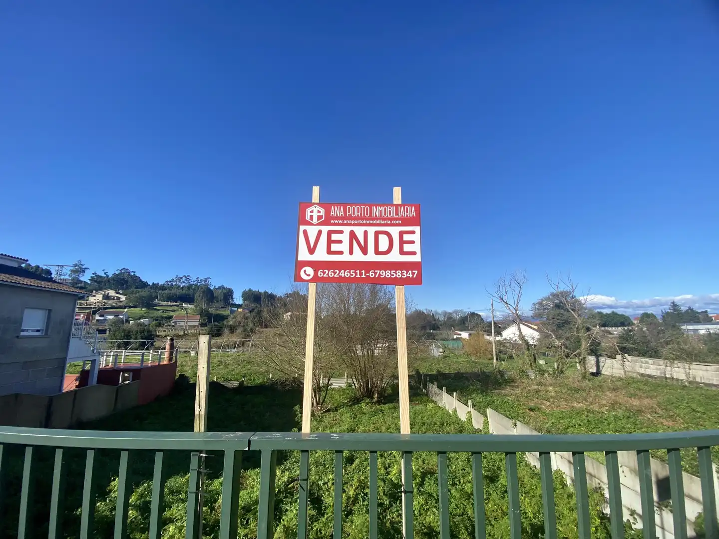 Terreno residenziale in vendita a O Grove, imagen 6