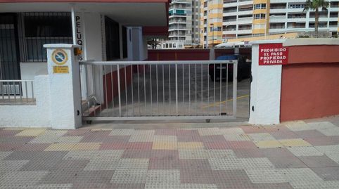 Photo 5 of Garage for sale in Calle Lope de Vega, 6, Racó, Cullera