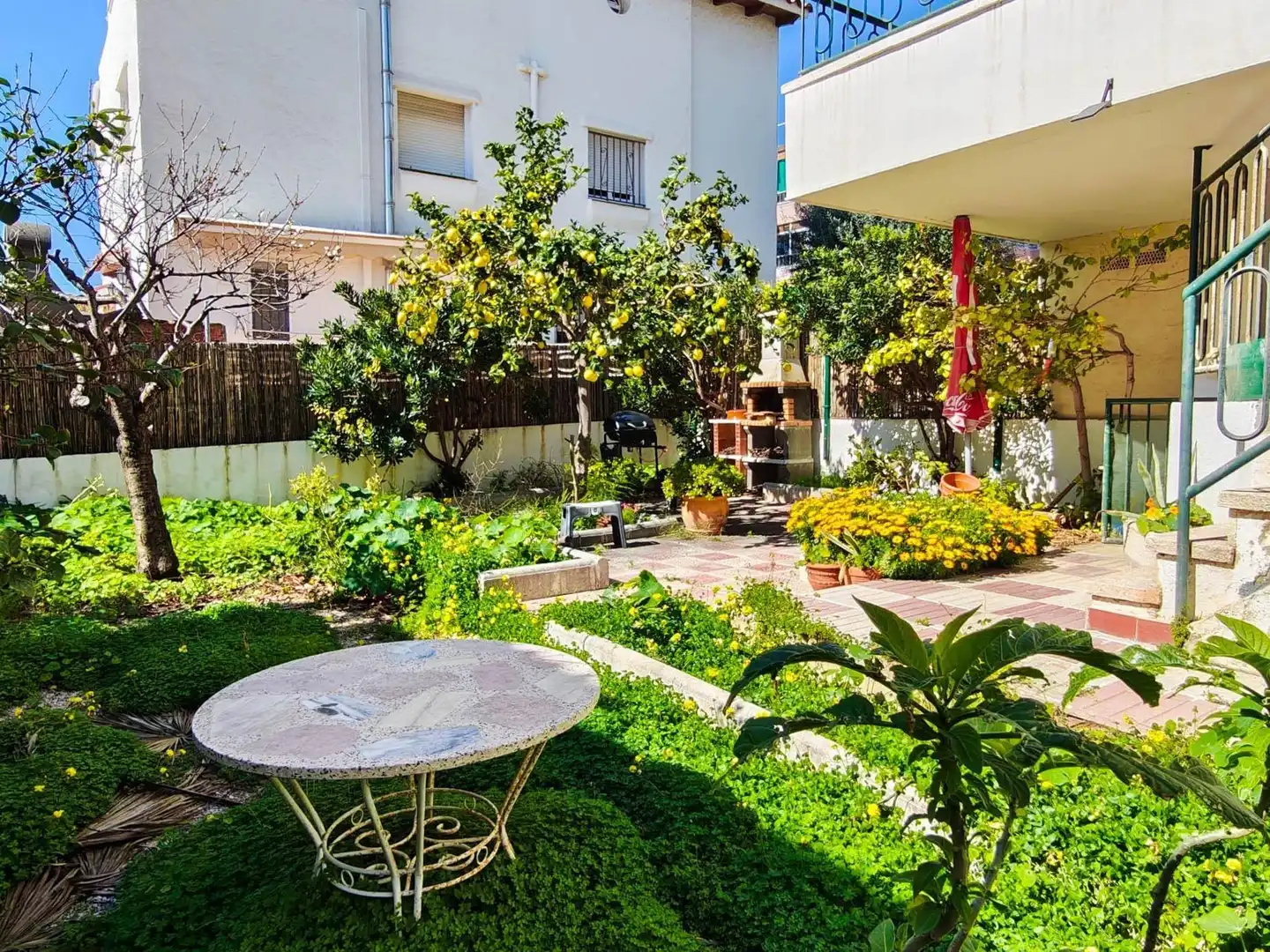 Flat with terrace for sale in Segur Platja, imagen 41