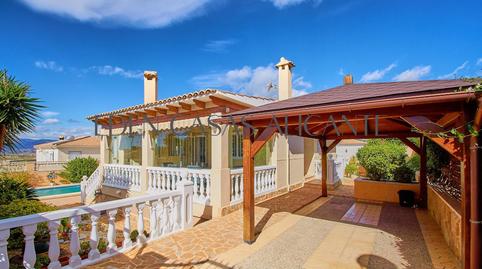 Photo 2 of House or chalet for sale in  Ametler, Busot, Alicante