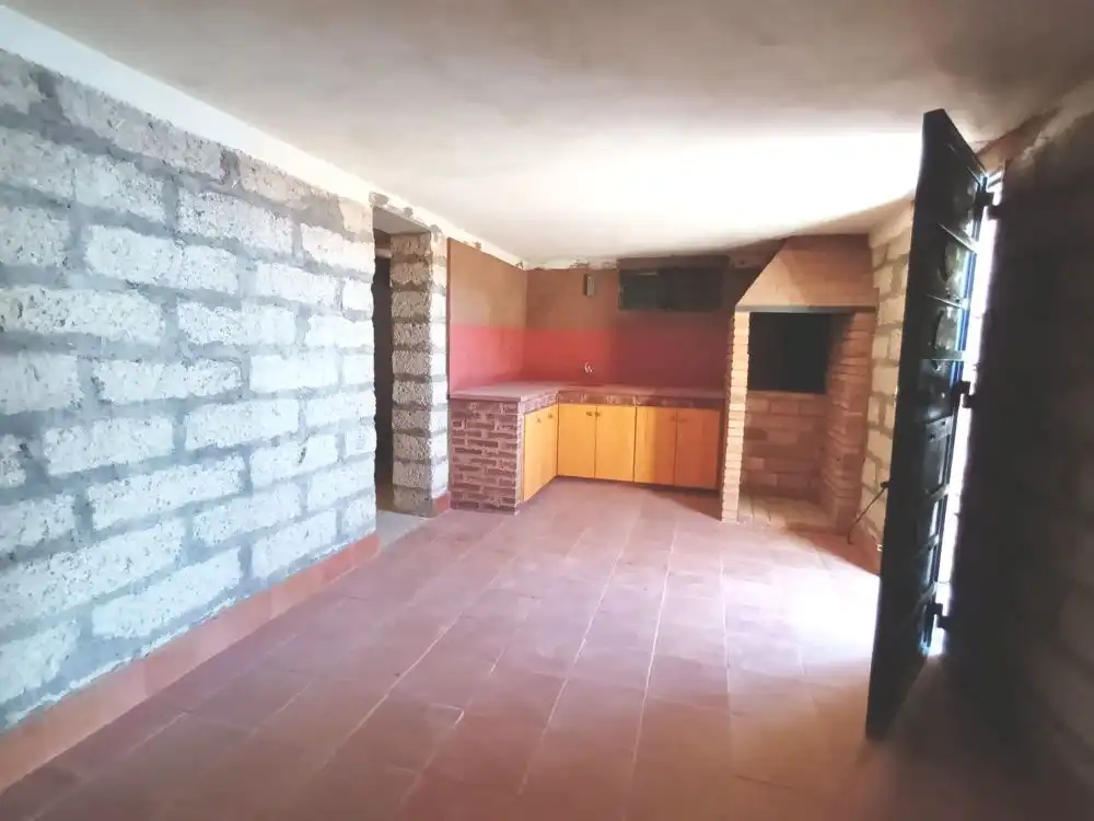 Casa o chalet en venta en Arafo con Jardín privado, Terraza y Trastero