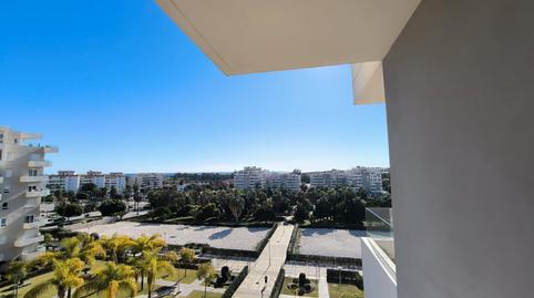 Photo 5 of Apartment to rent in Calle Torrente Ballester, Rodeo Alto - Guadaiza - La Campana, Málaga