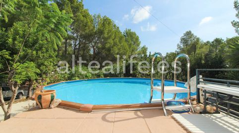 Casa de Campo con Apartamento en la zona de Altea la Vieja, imatge 2