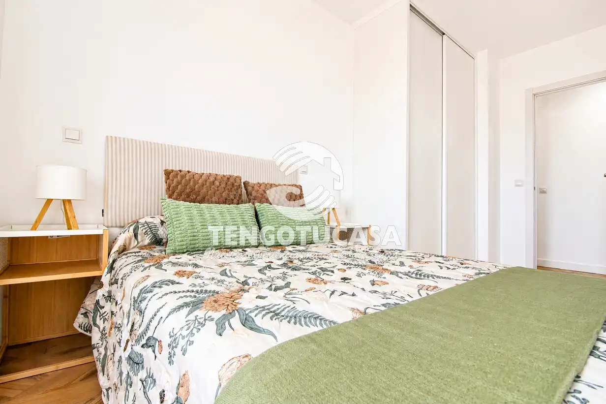 Habitación de Piso en venta en Pinto con Aire acondicionado, Calefacción y Parquet