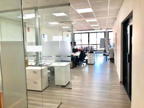 Nave industrial en Alquiler en Calle Cercedilla, 14 en Campodón - Ventorro del Cano