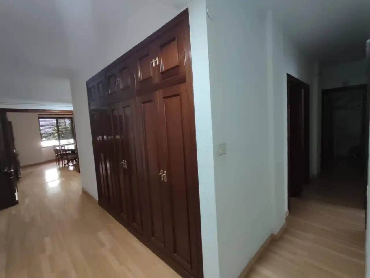 Flat for sale in Del Conde De Aranda, Plaza de Toros