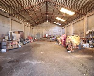 Industrial buildings for sale in Almenara