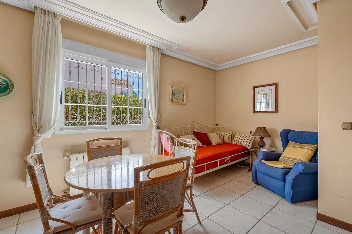 Chalet con piscina en venta en La Mata, imagen 34