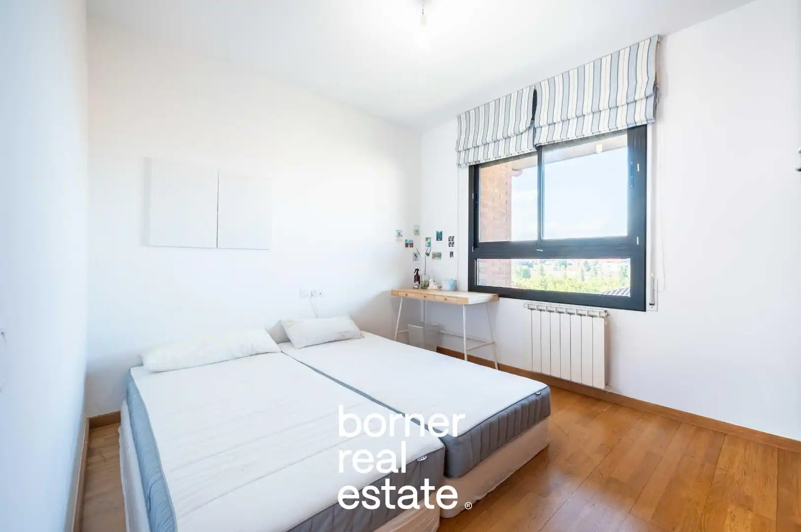 Àtic amb terrassa en venda a Coll Favà, imagen 21