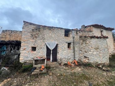 Terreno rustico in vendita a Vilanova d'Alcolea