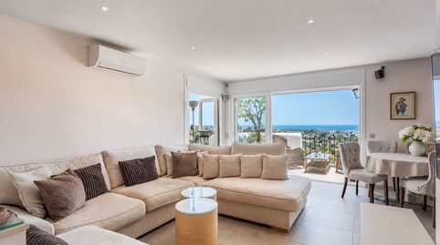 Foto 4 de Apartamento en venta en Urb Puerto del Almendro, Conjunto las Terrazas Ca, Los Arqueros - Puerto del Almendro, Benahavís