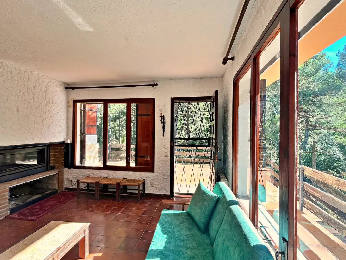 Villa avec terrasse à vendre à Roquetes, imagen 11