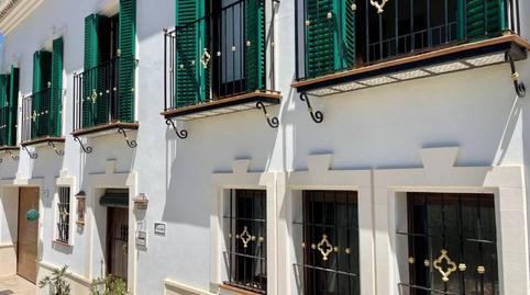 Foto 5 de Casa o xalet en venda a Calle el Llano, Atajate, Málaga