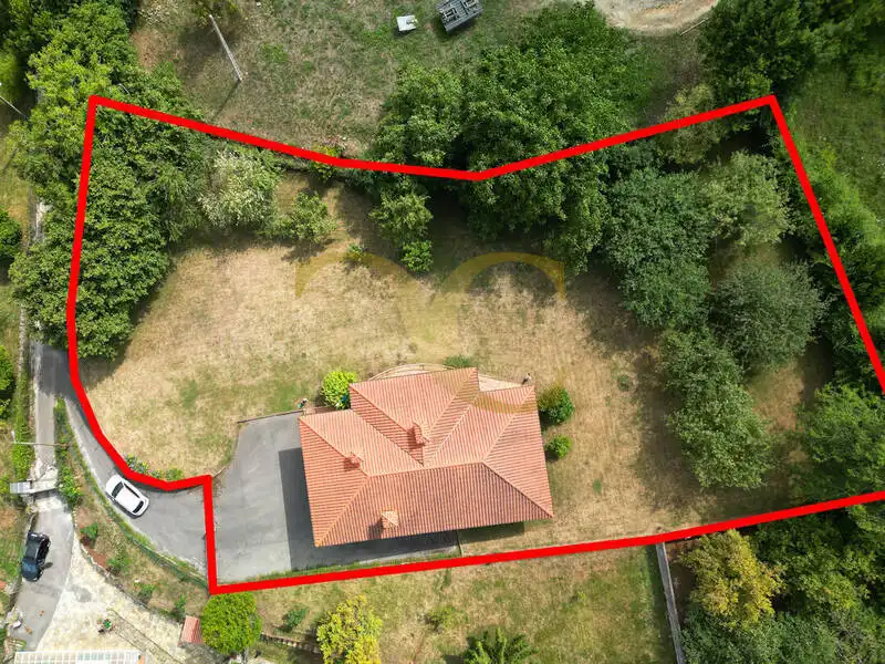Casa o chalet en venta en Gijón  con Calefacción, Jardín privado y Terraza