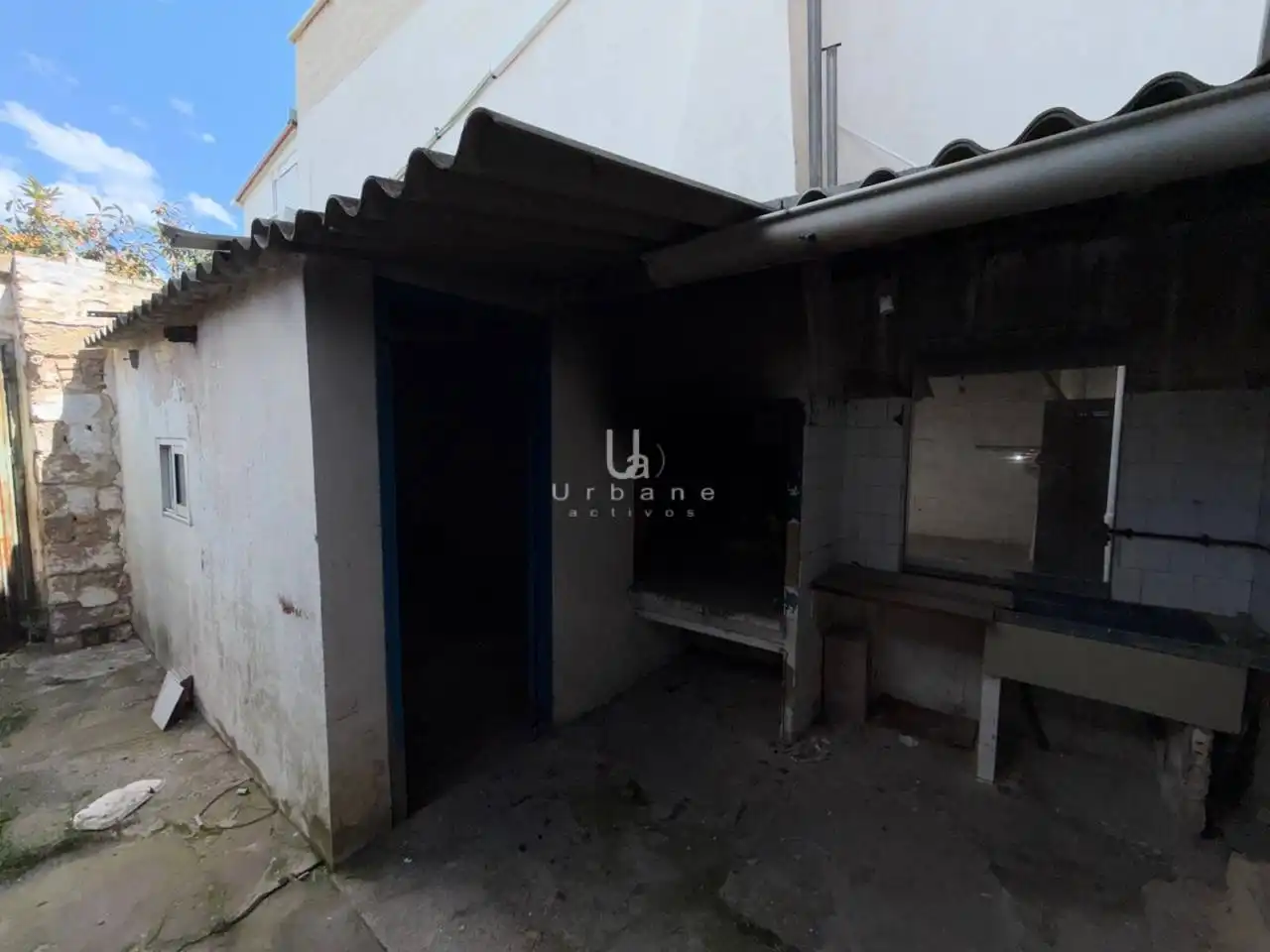 Flat for sale in Valencia  with Terrace and Alarm