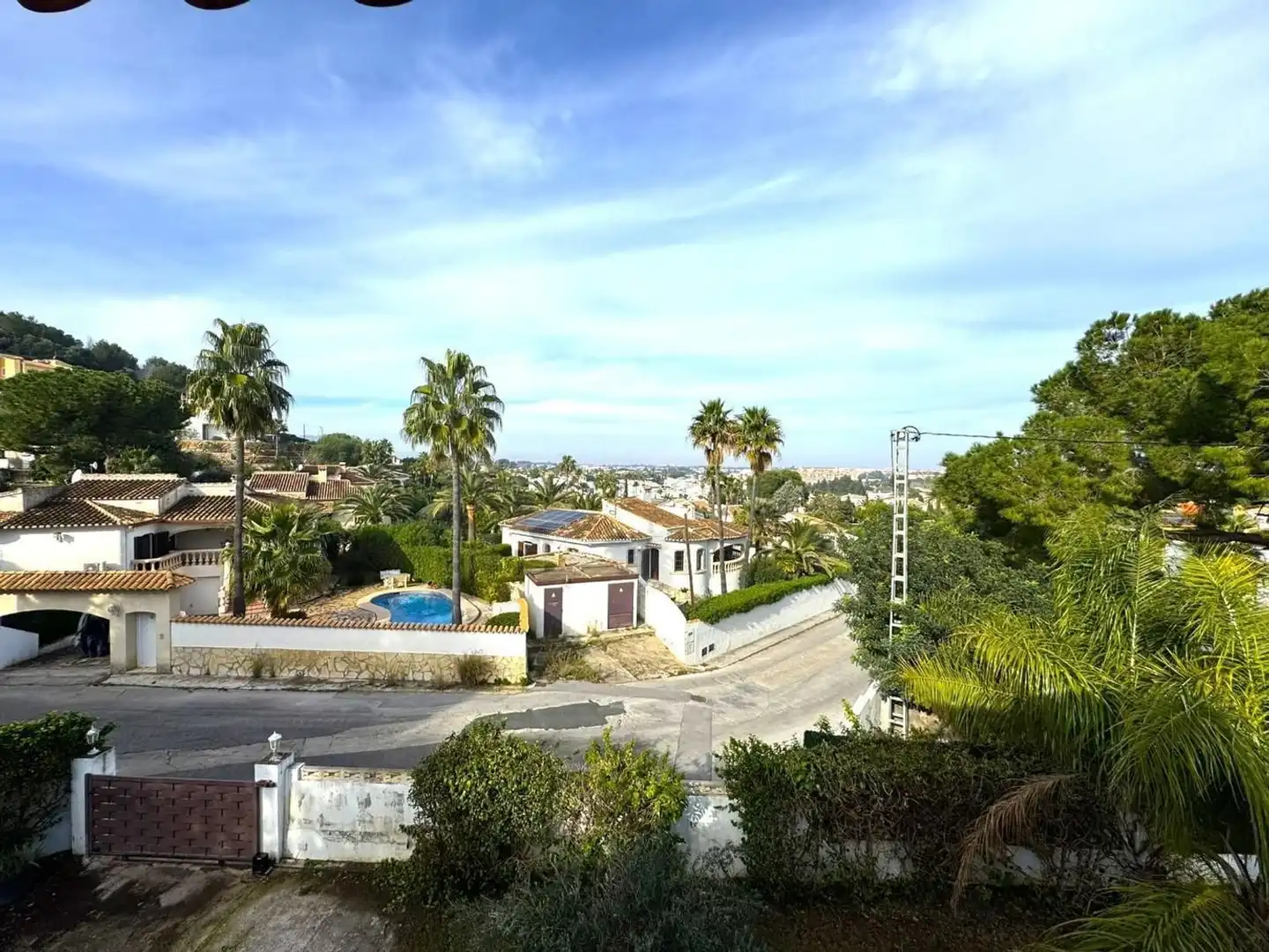 Villa con terrazza in vendita a Camino Azagador de Cabanes 51, imagen 67