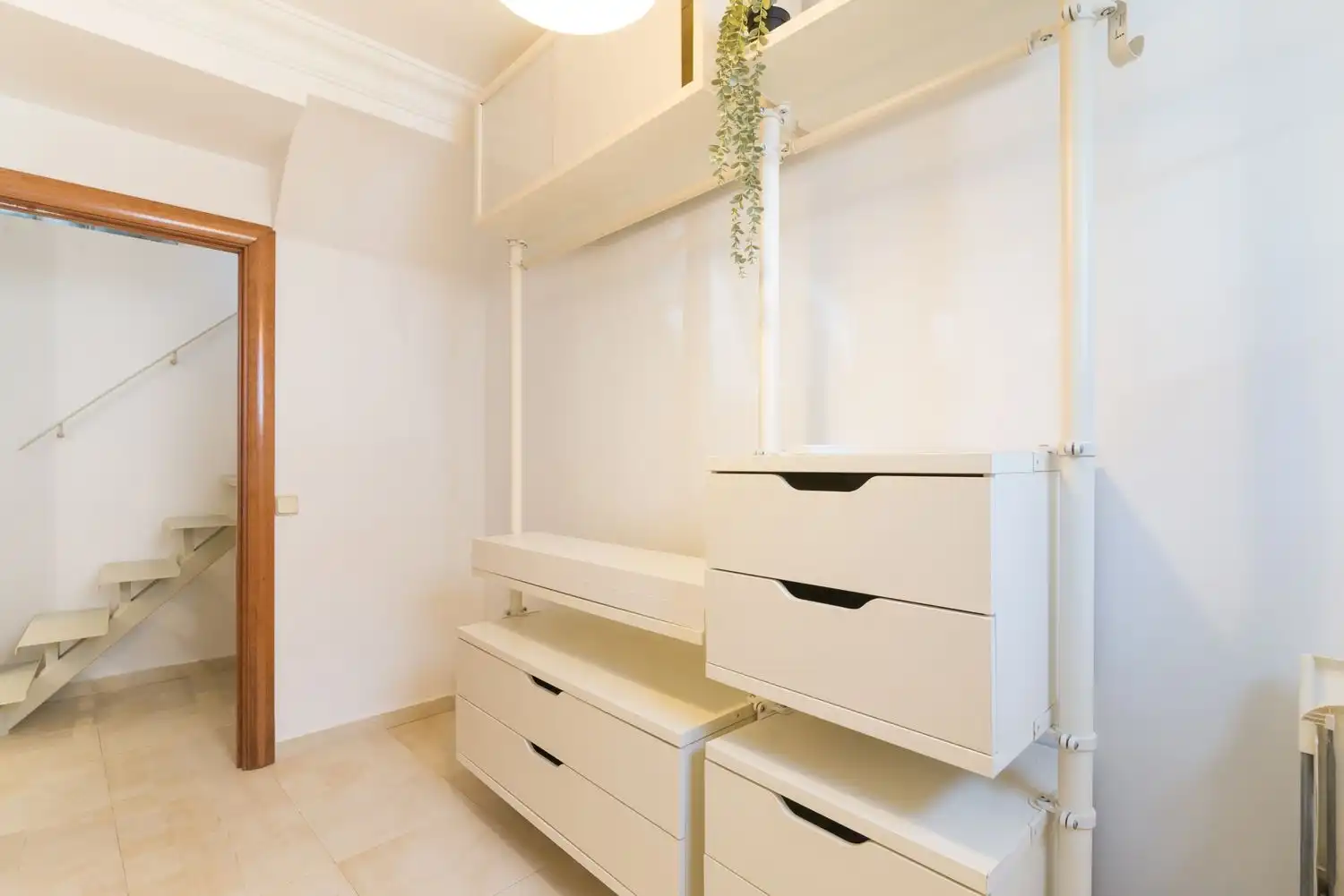 Habitación de Dúplex en venta en Carabanchel