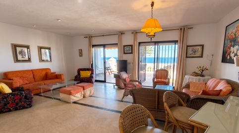 Foto 3 de Casa o xalet en venda a Calahonda - Carchuna, Motril